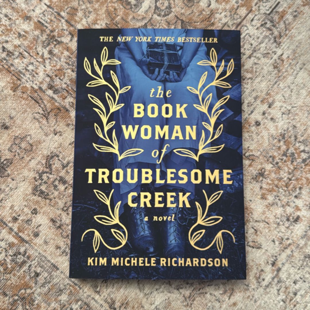 The Book Woman of Troublesome Creek (Collector's Edition)