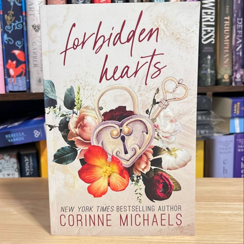 Forbidden Hearts