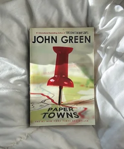 Paper Towns