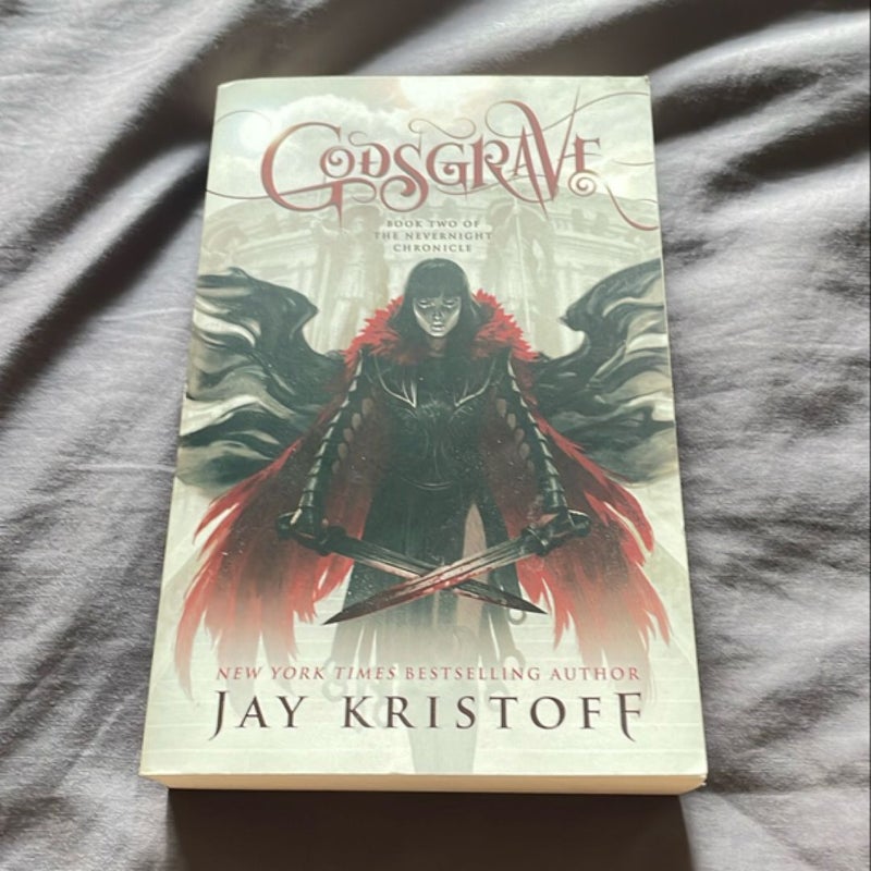 Godsgrave