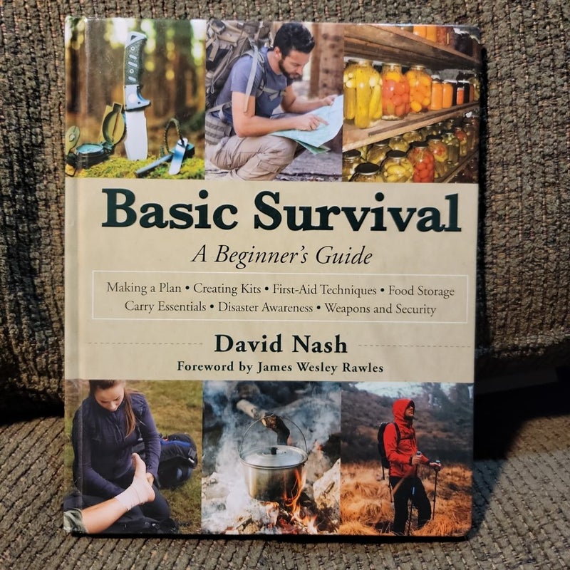 Basic Survival