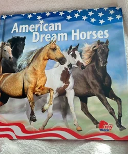 American Dream Horses