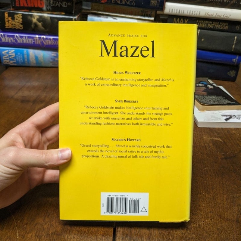 Mazel