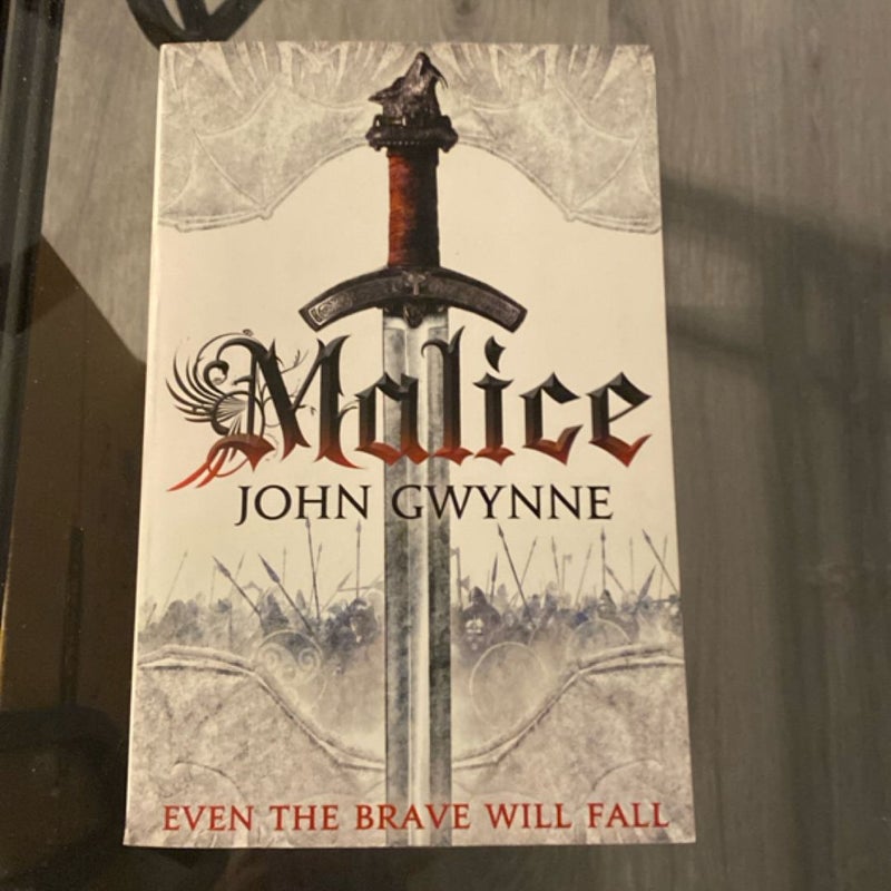 Malice