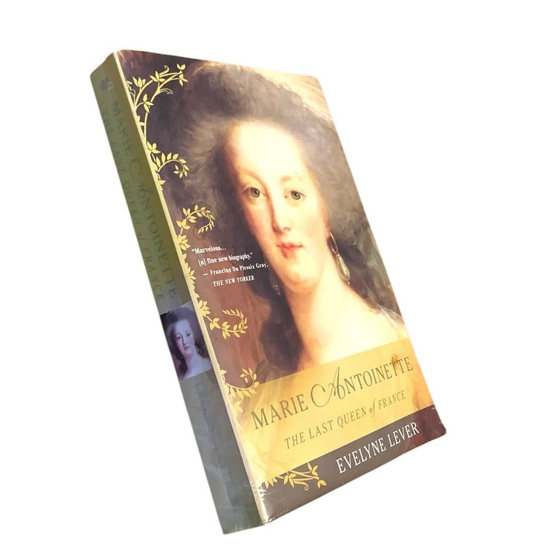 Marie Antoinette