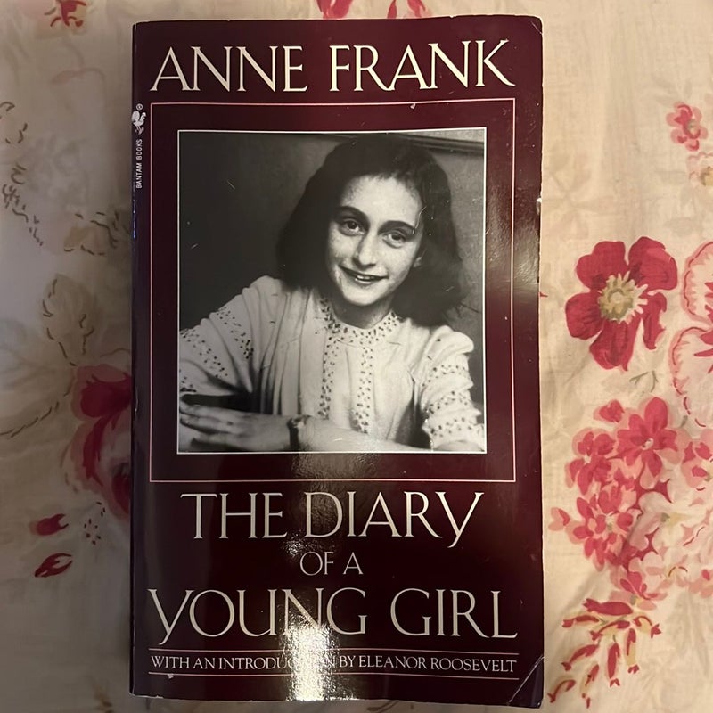 The Diary of a Young Girl