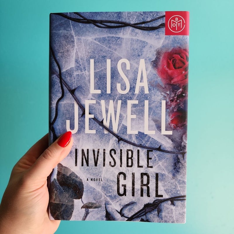 Invisible Girl