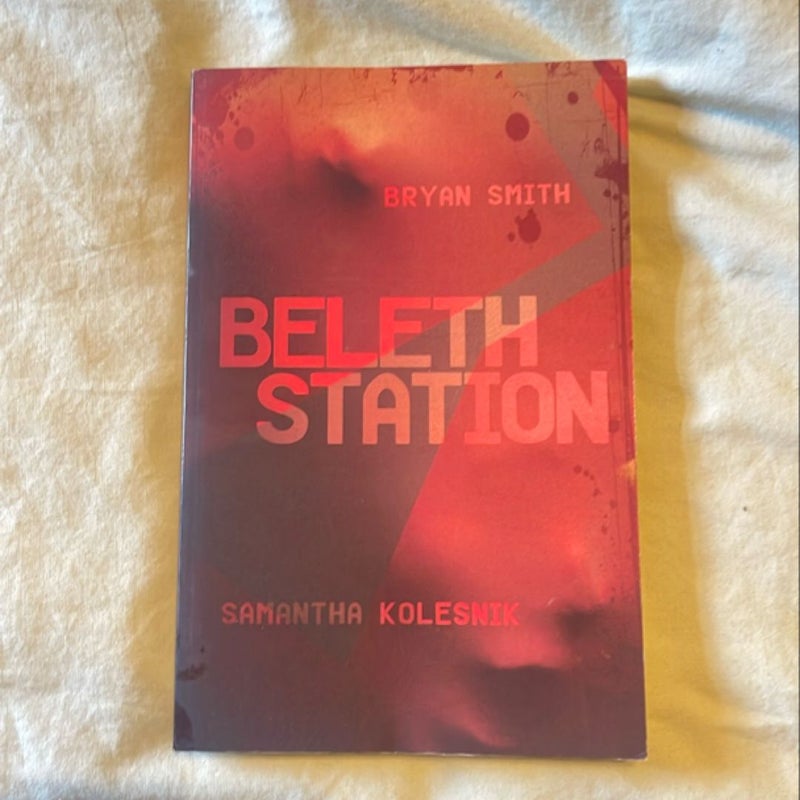 Beleth Station