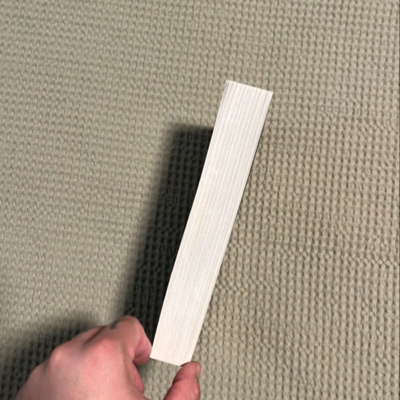 Foundryside