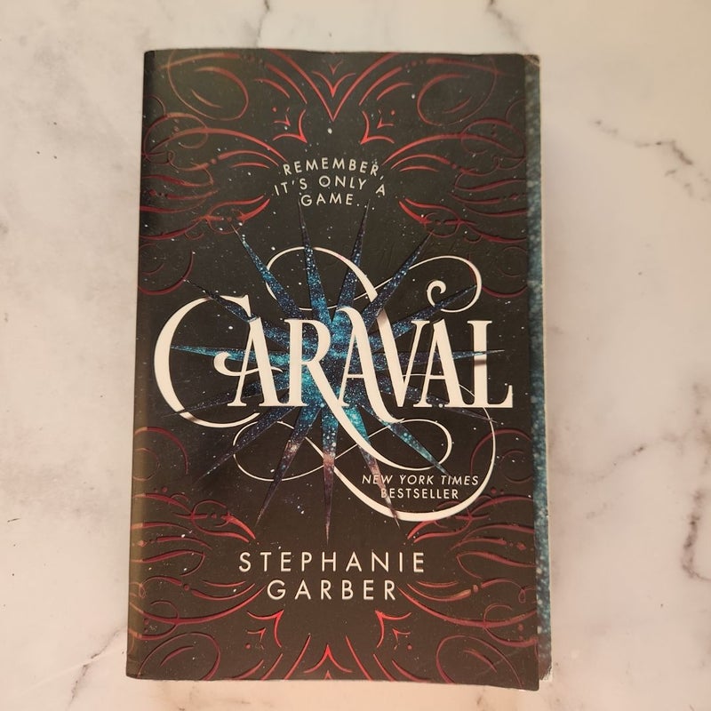 Caraval