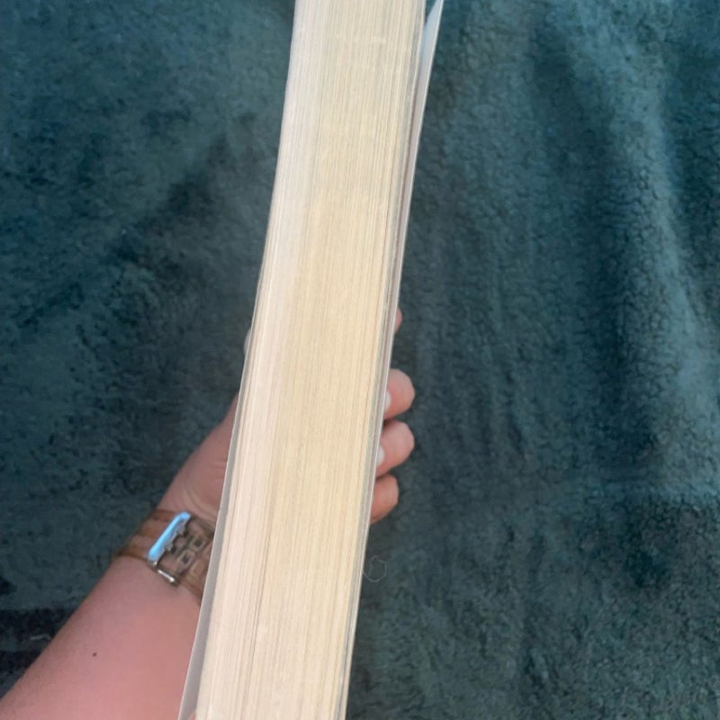 Throne of Glass