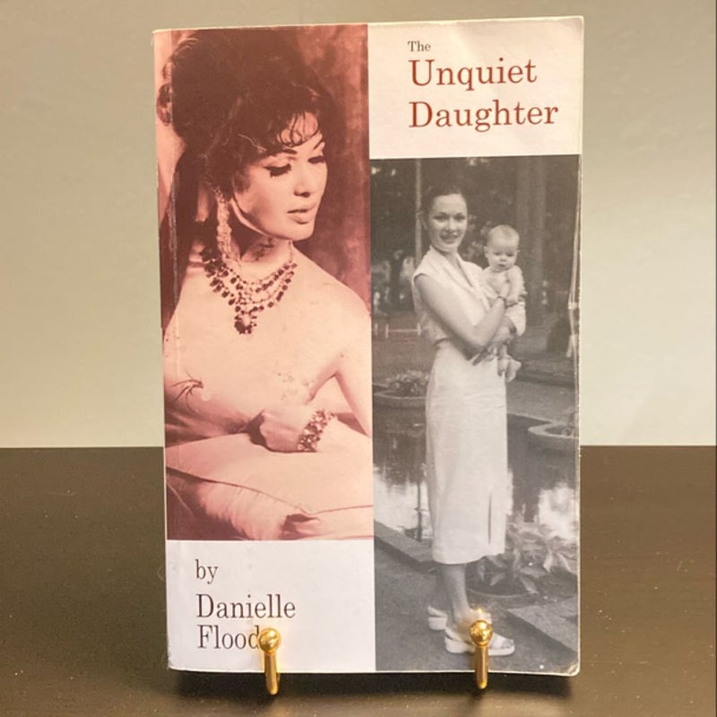 The Unquiet Daughter