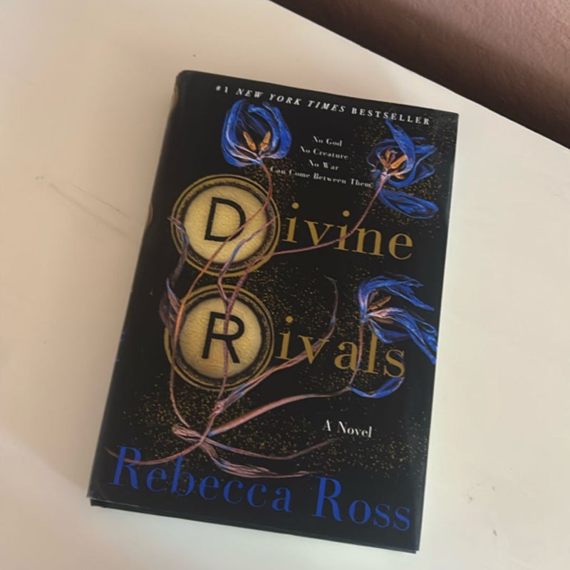 Divine Rivals