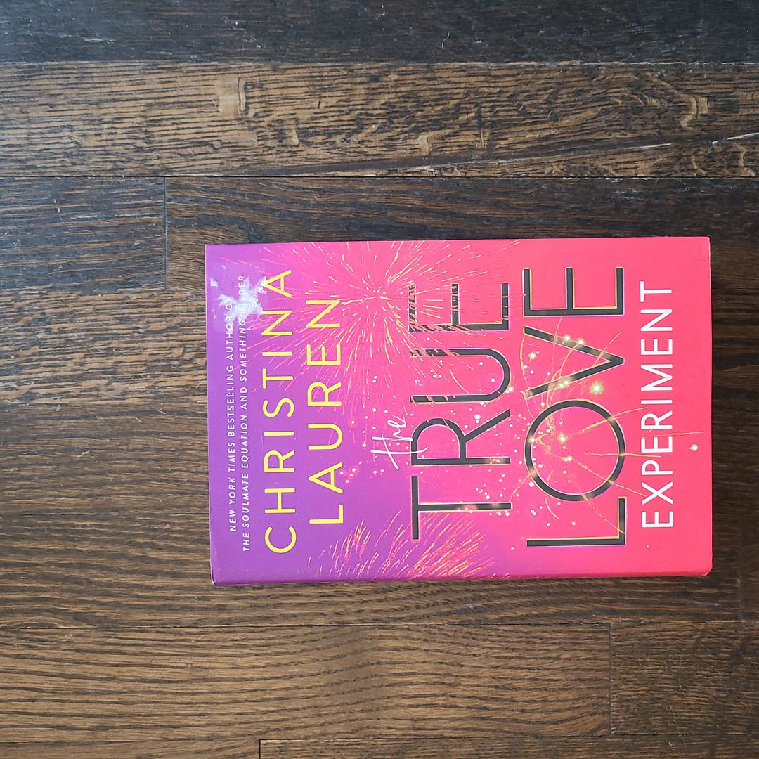 The True Love Experiment