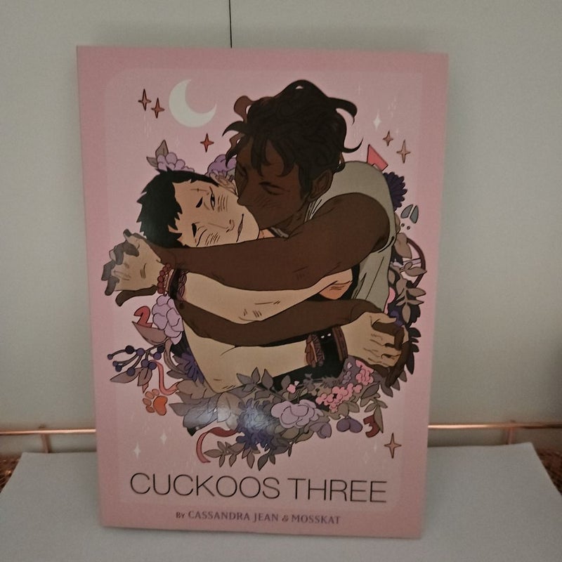 Cuckoos Three