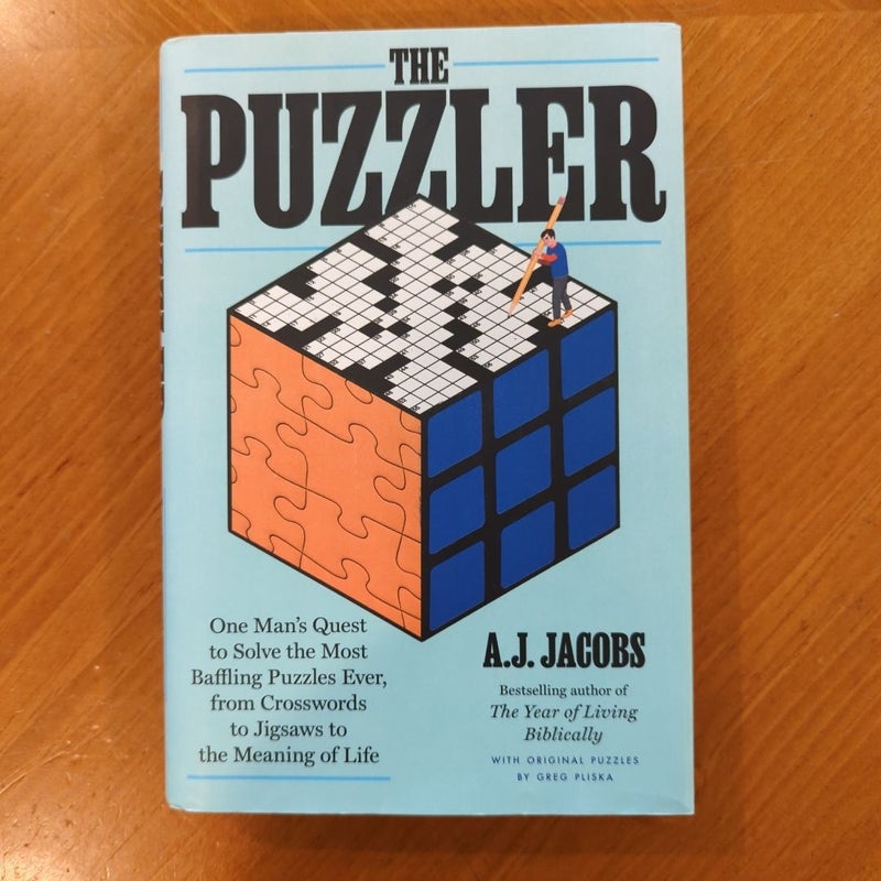 The Puzzler