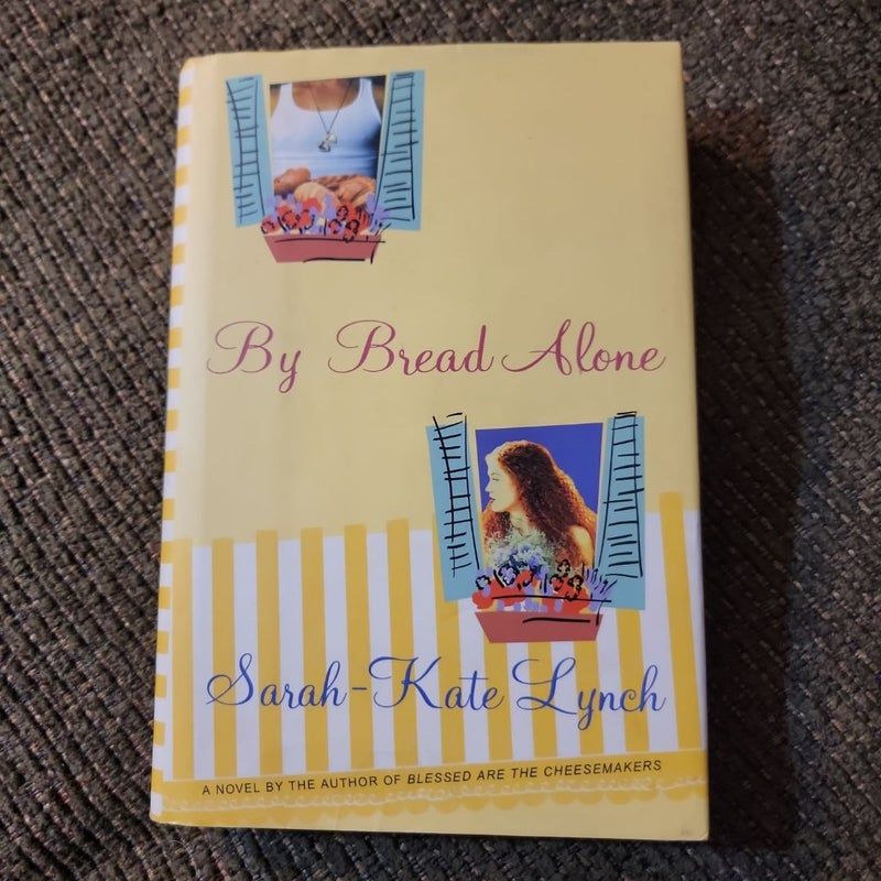 By Bread Alone