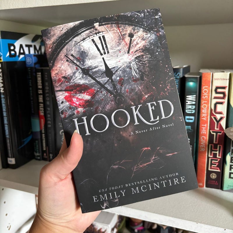 Hooked