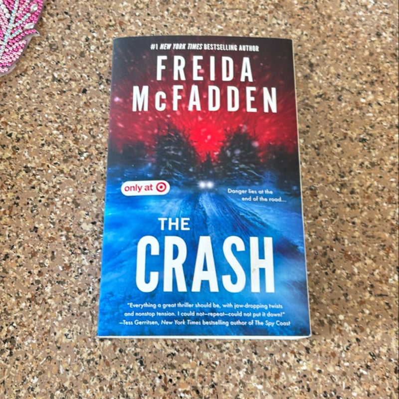 The crash