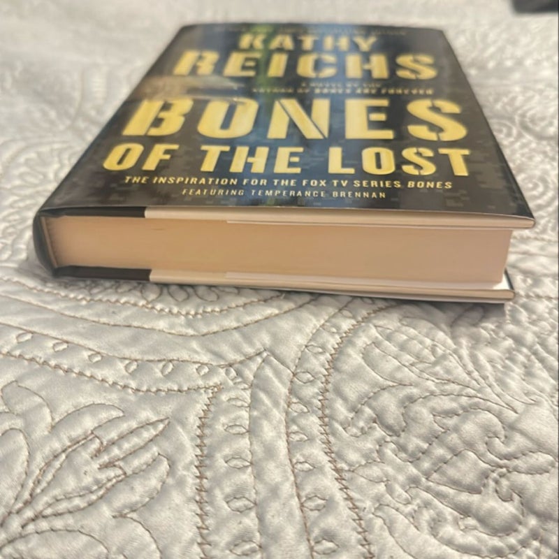 Bones of the Lost