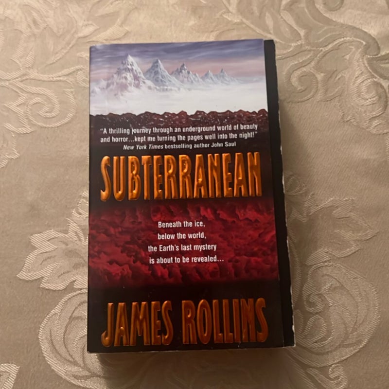 Subterranean