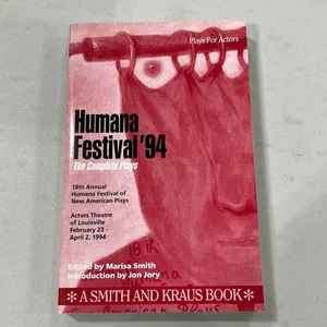 Humana Festival '94
