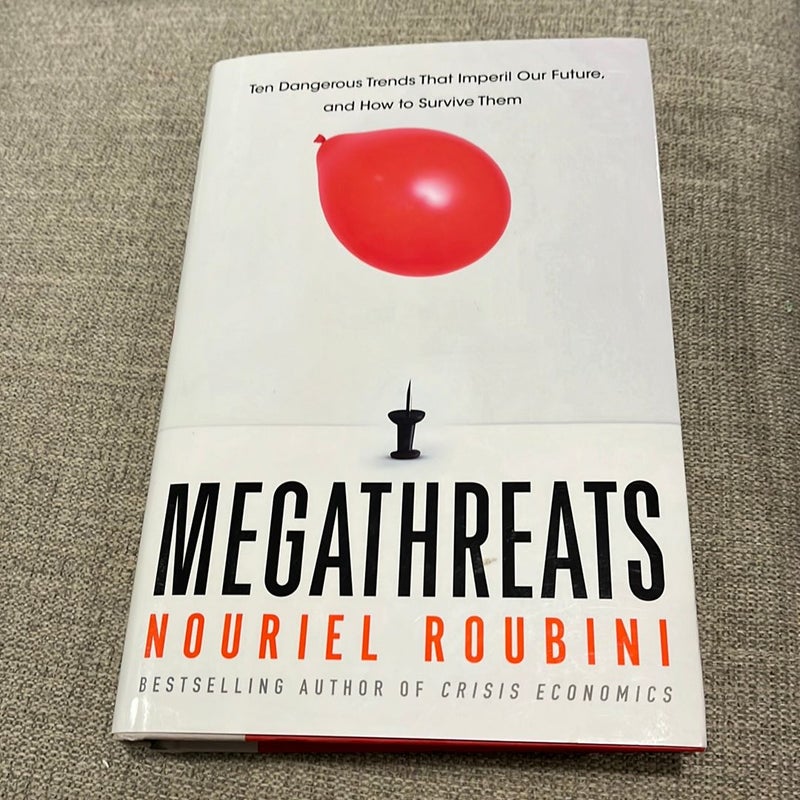 MegaThreats