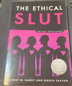 The Ethical Slut, Third Edition