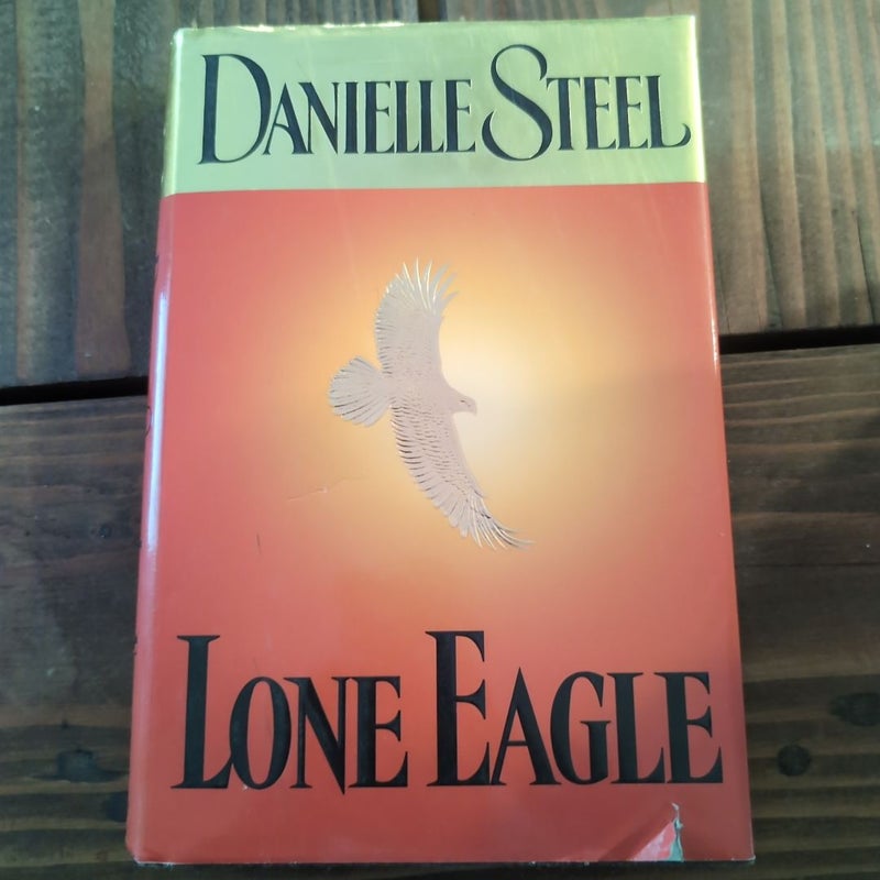 Lone Eagle