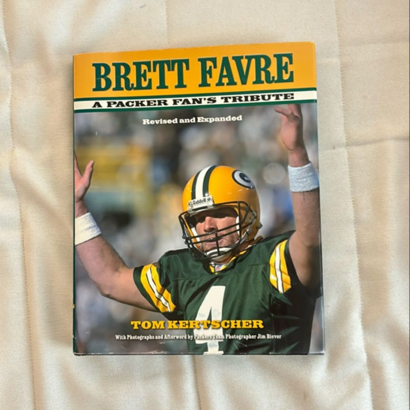 Brett Favre