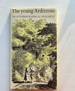 The young Ardizzone