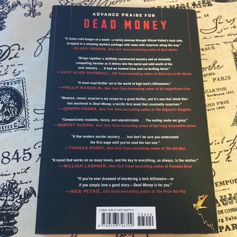 Dead Money