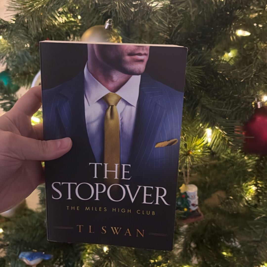 The Stopover
