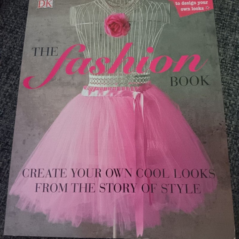 The Fashion Book