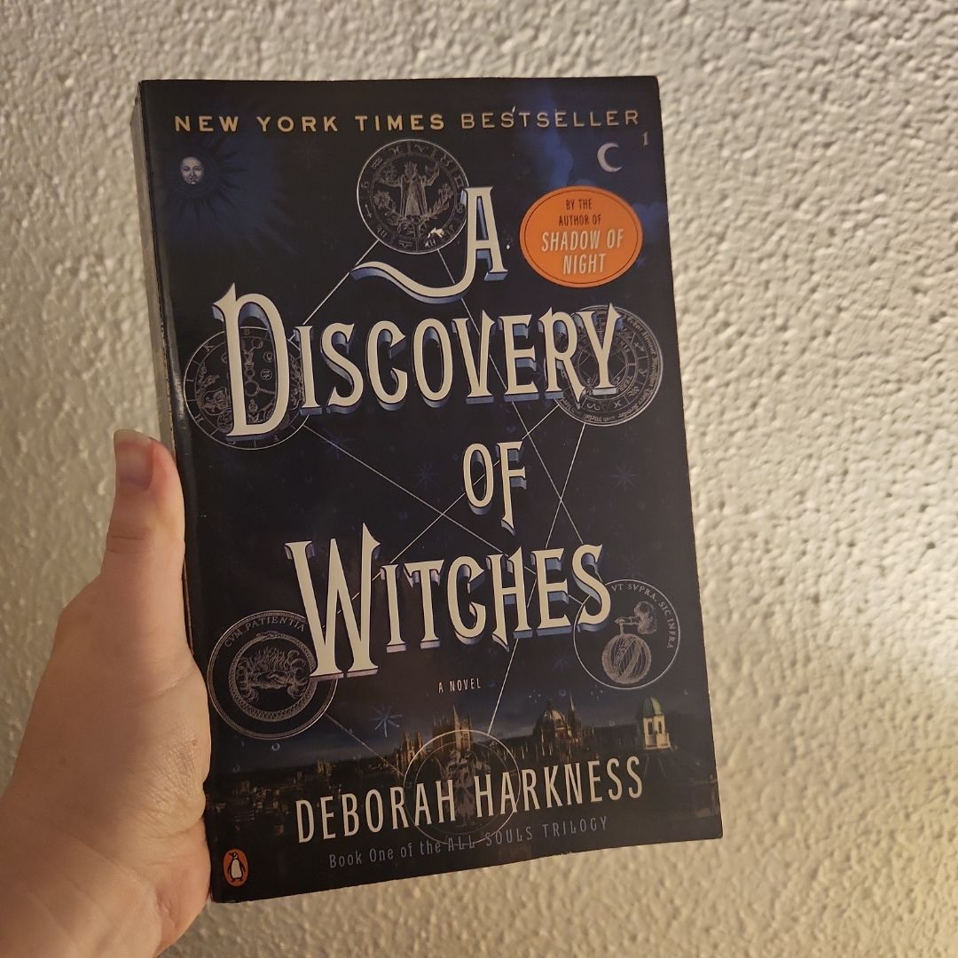 A Discovery of Witches