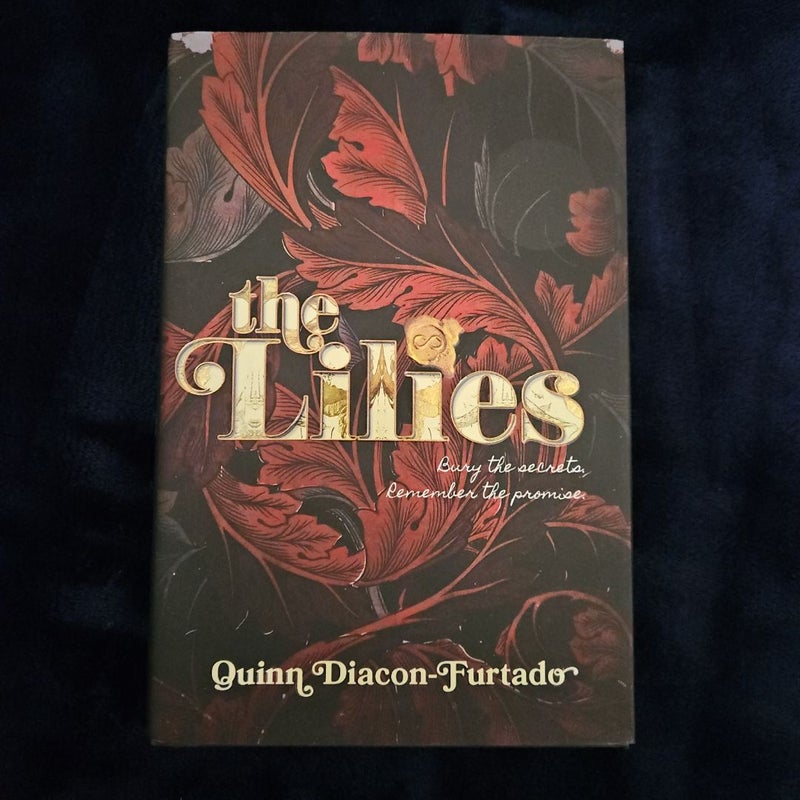 The Lilies