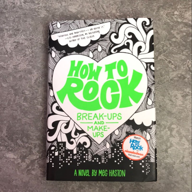 How To Rock
