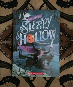 The Legend of Sleepy Hollow