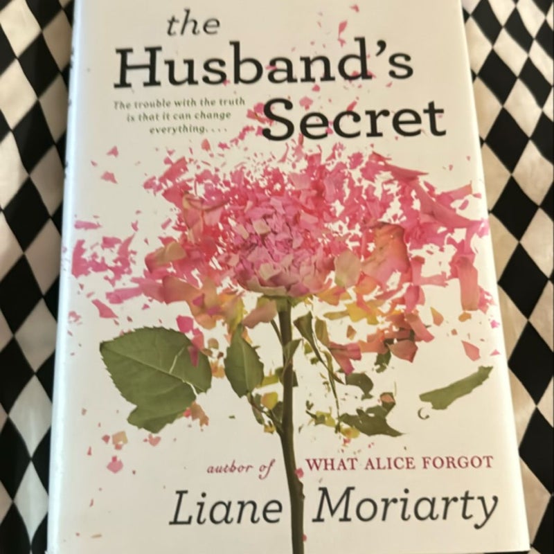 The Husband's Secret