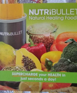 Nutribullet