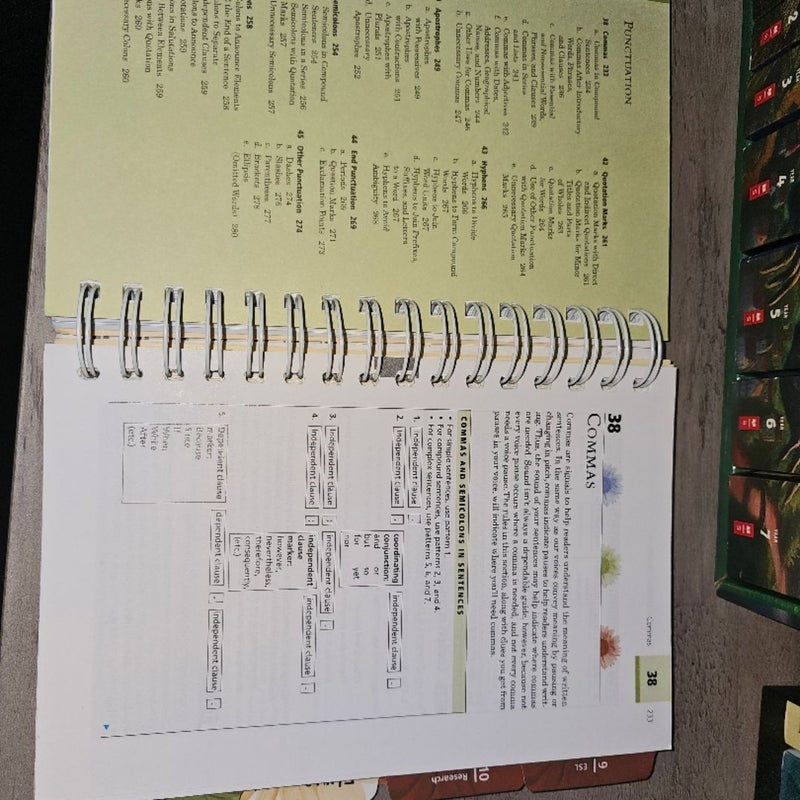 Prentice Hall Reference Guide by Muriel Harris