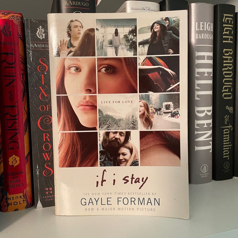 If I Stay