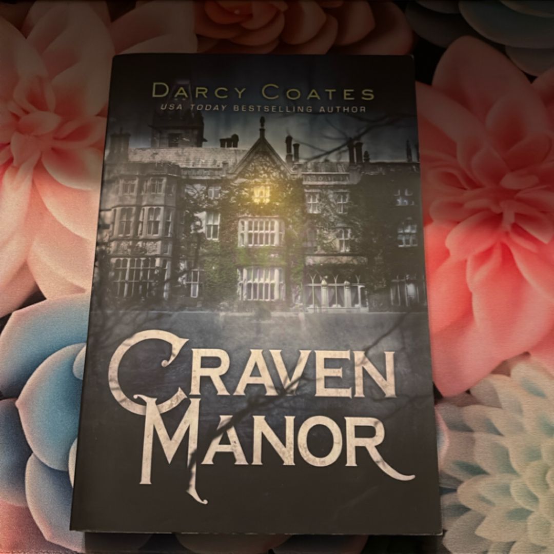 Craven Manor