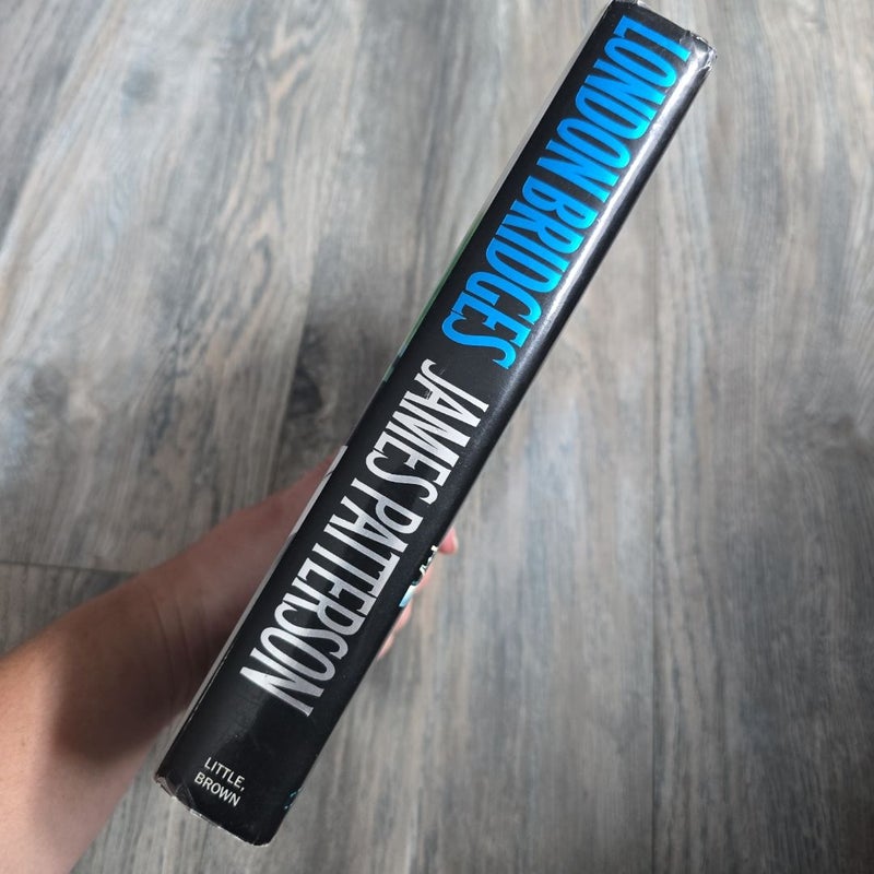 London Bridges *First Edition*