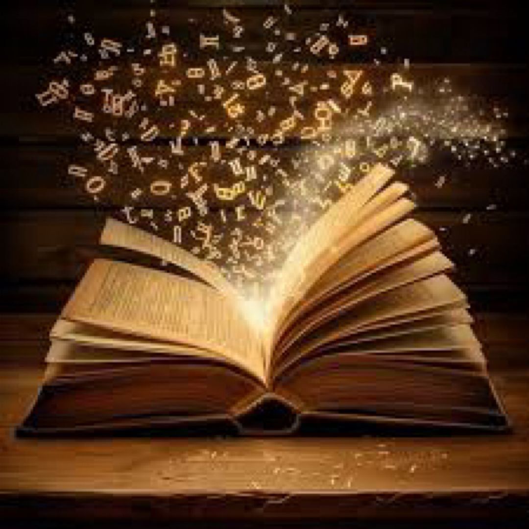 Once Upon A Bookshelf