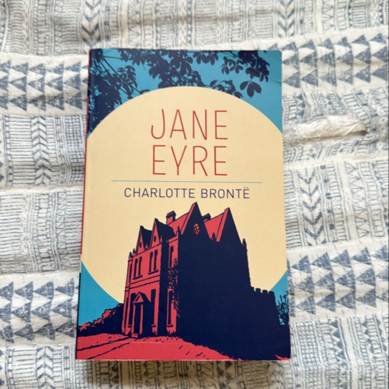 Jane Eyre