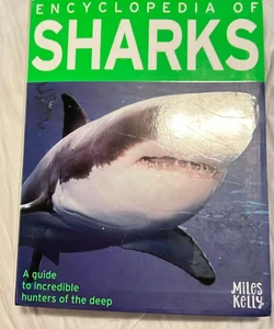 Encyclopedia of Sharks