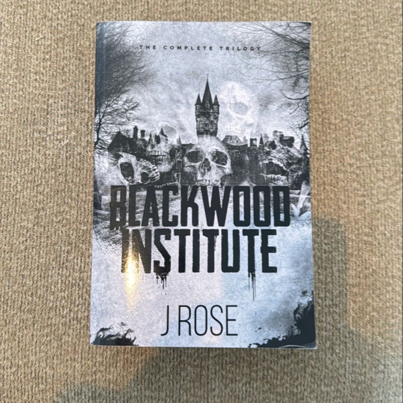 Blackwood Institute