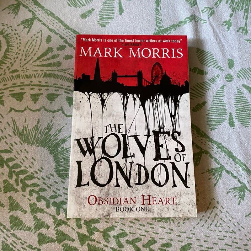 The Wolves of London