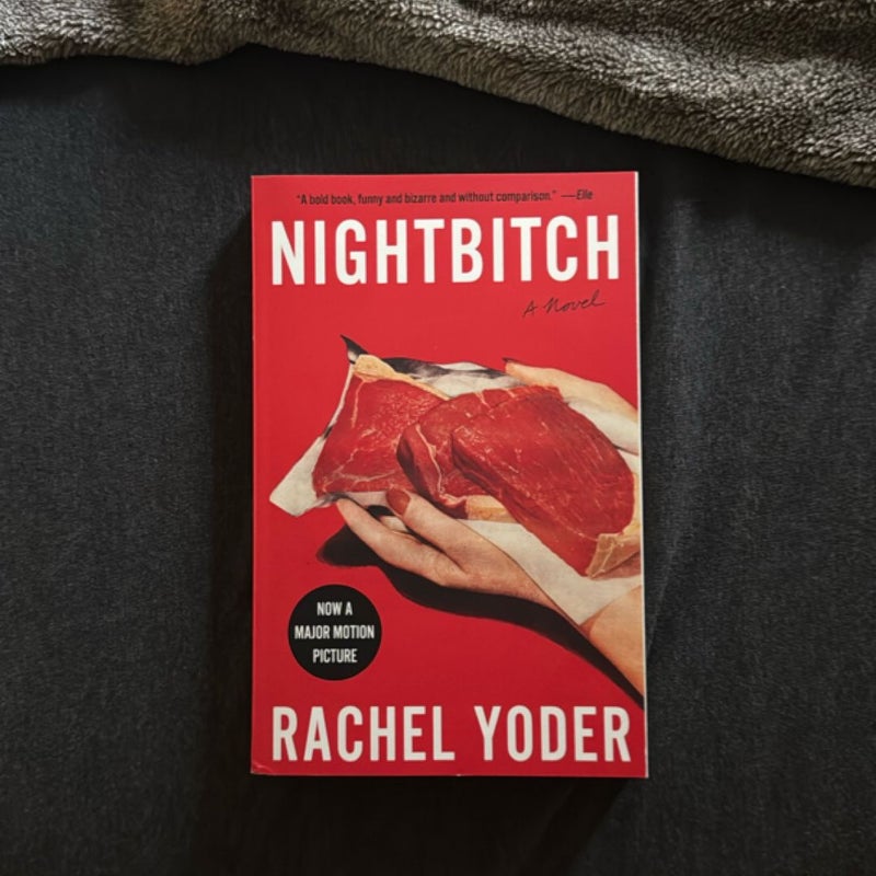 Nightbitch